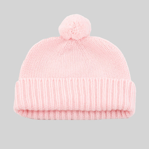 Cashmere Baby Hat
