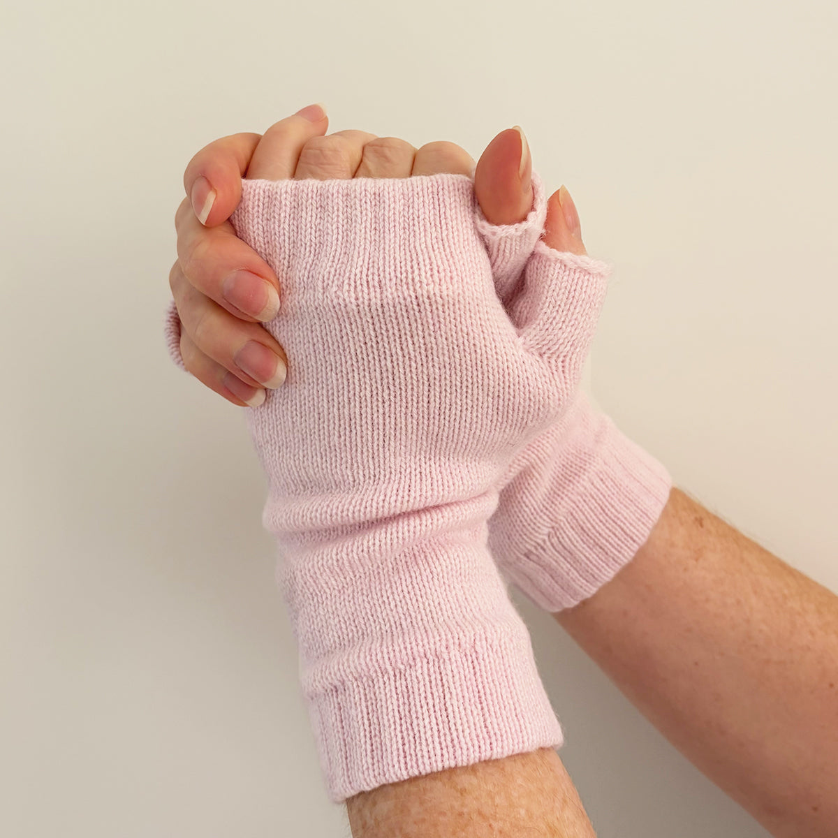 Cashmere Wristwarmers