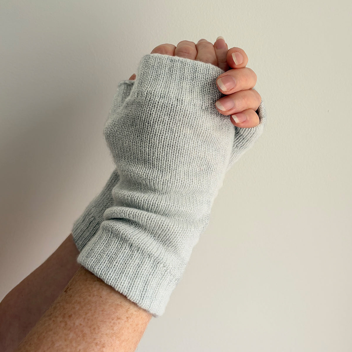 Cashmere Wristwarmers