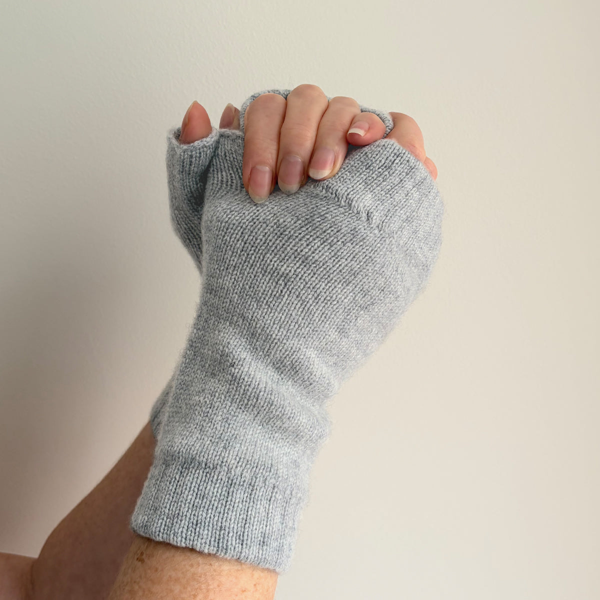 Cashmere Wristwarmers