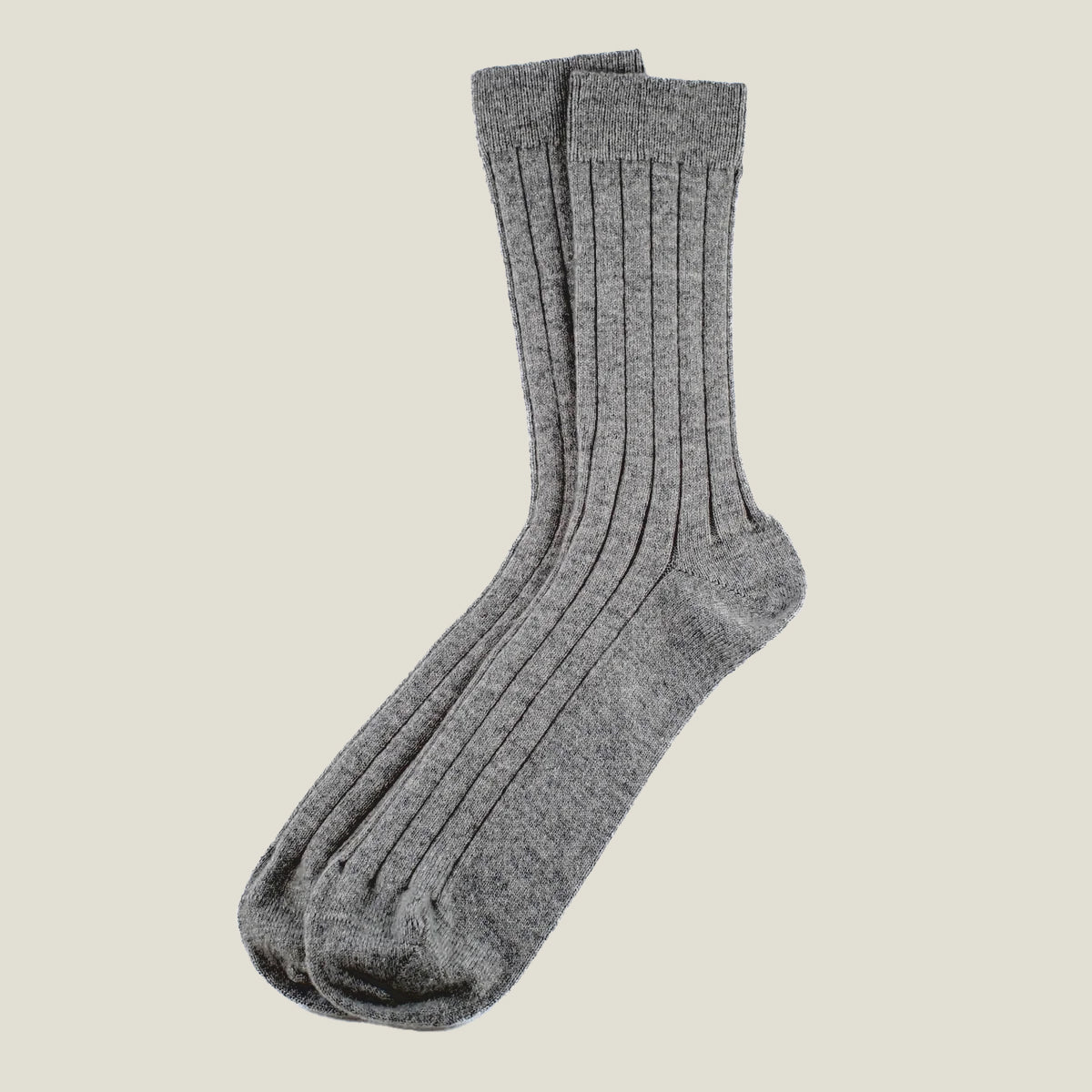 Men's Cashmere Blend Socks