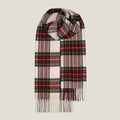 Stewart Lochcarron Lambswool Scarf