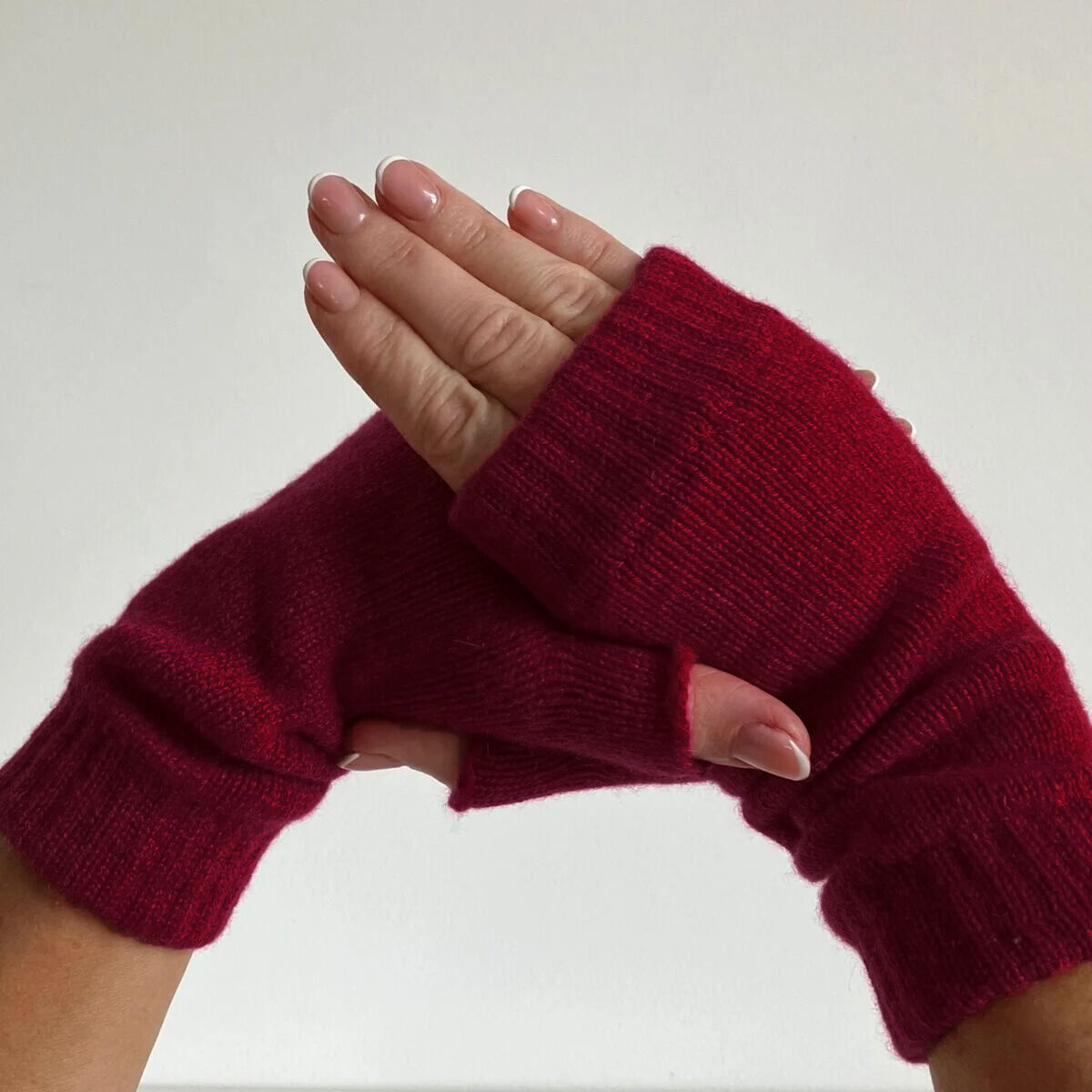 Cashmere Wristwarmers