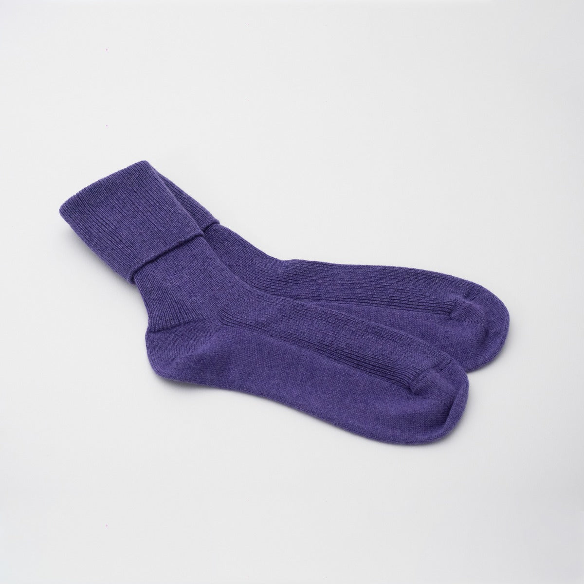 Women's Cashmere Blend Socks